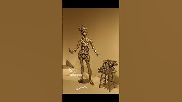 Connecting The Dots (Designed by Ada)