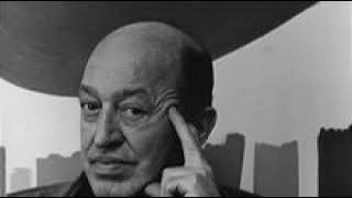 Clement Greenberg | Wikipedia audio article