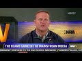 Stinchfield: Media Favors Shooter Over AR-15