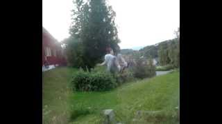 2011 trampoline edit