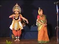 Subhadra Kalyana -Idagunji Mela | Krishna by Keremane Shivananda Hegde (Naariyara Desegagi)