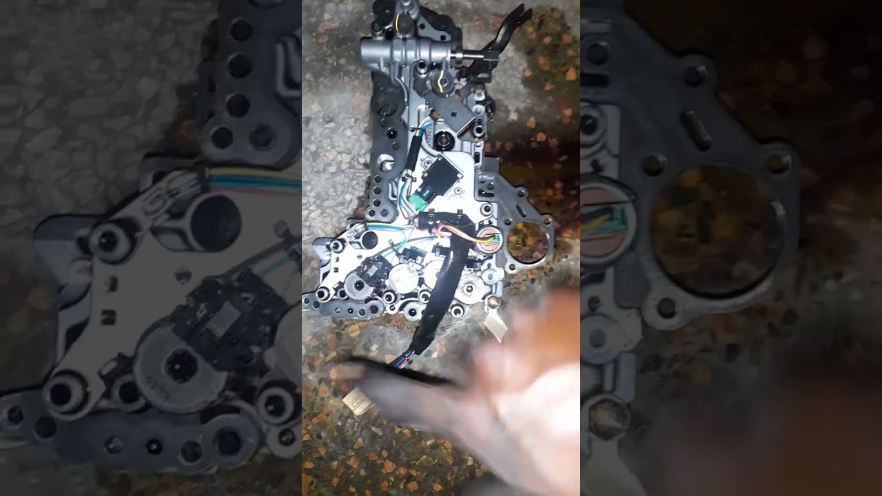 nissan note e11 Pressure sensor switch problems and solutions