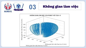 NHOM 5  -  VIDEO ĐỒ ÁN ROBOT - CÁNH TAY ROBOT 4 DOF