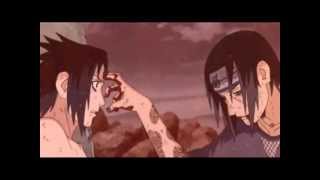 Sasuke Vs Itachi Amv - The Last Time