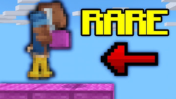 How I got the RAREST Hive Costume...