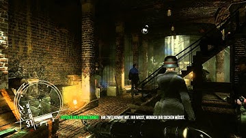 EnemyFront Gameplay Part 2