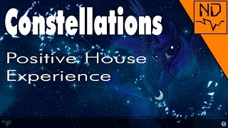 Nicolas Dominique - Constellations @NicolasDominique