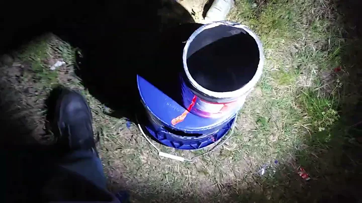 Co2 gun warmup:HK 416 full auto rifle/Umarex SA10 warmup