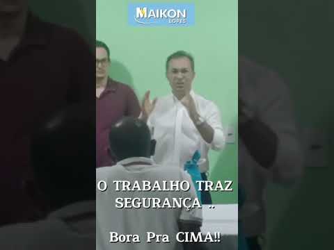 Wagner, em jantar do PSD: "Eu não tenho medo de ninguém"