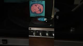 Mavi Işıklar/Ob - La - Di,Ob - La - Da