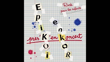 Epikoi Enkor - Tout nu !