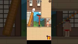 Mr Fight Gameplay Walkthrough ( Android , iOS ) #shorts #games #gamesdoesntconsideryourage screenshot 5