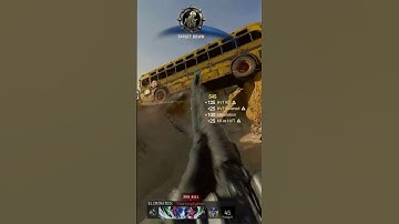 New Bo6 Death Animations Are WILD... #bo6 #bo6clips #funny