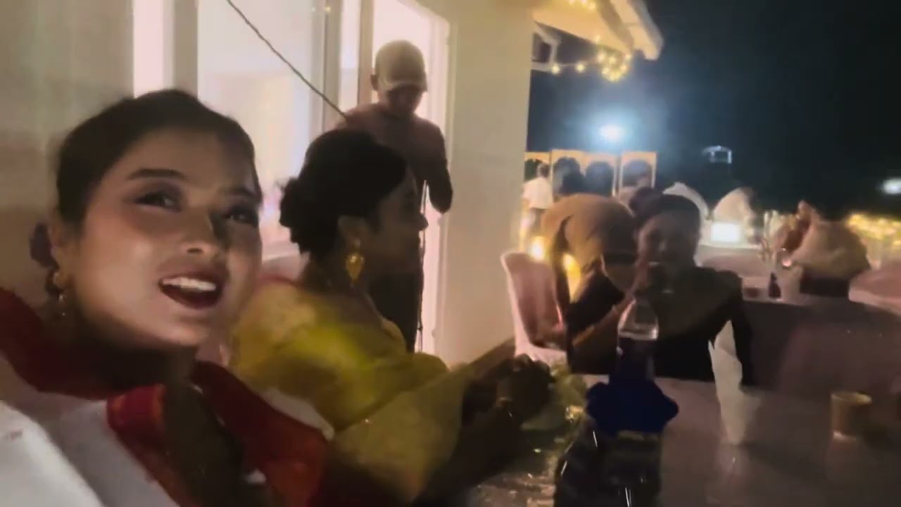 ЭЧАННУПИГИ ХЕЙДЖИНГПОТ И ЛУХОНБАГИ ВЛОГ🤗/МАНИПУРИ СВАДЕБНЫЙ ВЛОГ @The_KeishamFamily ❤️