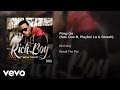 Rich Boy - Pimp On ft. Doe B, Playboi LO & Smash
