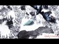 End of video