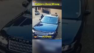 #Robbery gone wrong #robber #robbery #robberies #Thieves #short #shorts #viral