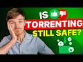 Is Torrenting Safe? How to Avoid Fines, Malware & ISP Throttling