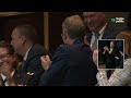 Governor Mills' State Of The State Address