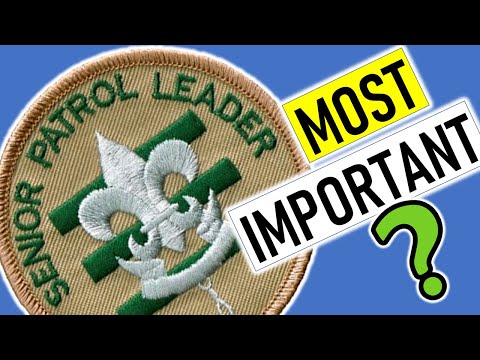 Life Goals And Ambitions Eagle Scout