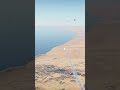J 10C Missile Launch in High Altitude Intercept