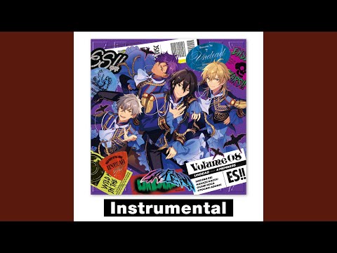 Sustain Memories Instrumental