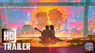 LOST IN STARLIGHT (Official Trailer) In Netflix Asia May 30, 2025