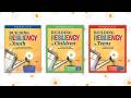 "Building Resiliency" Book Series Trailer