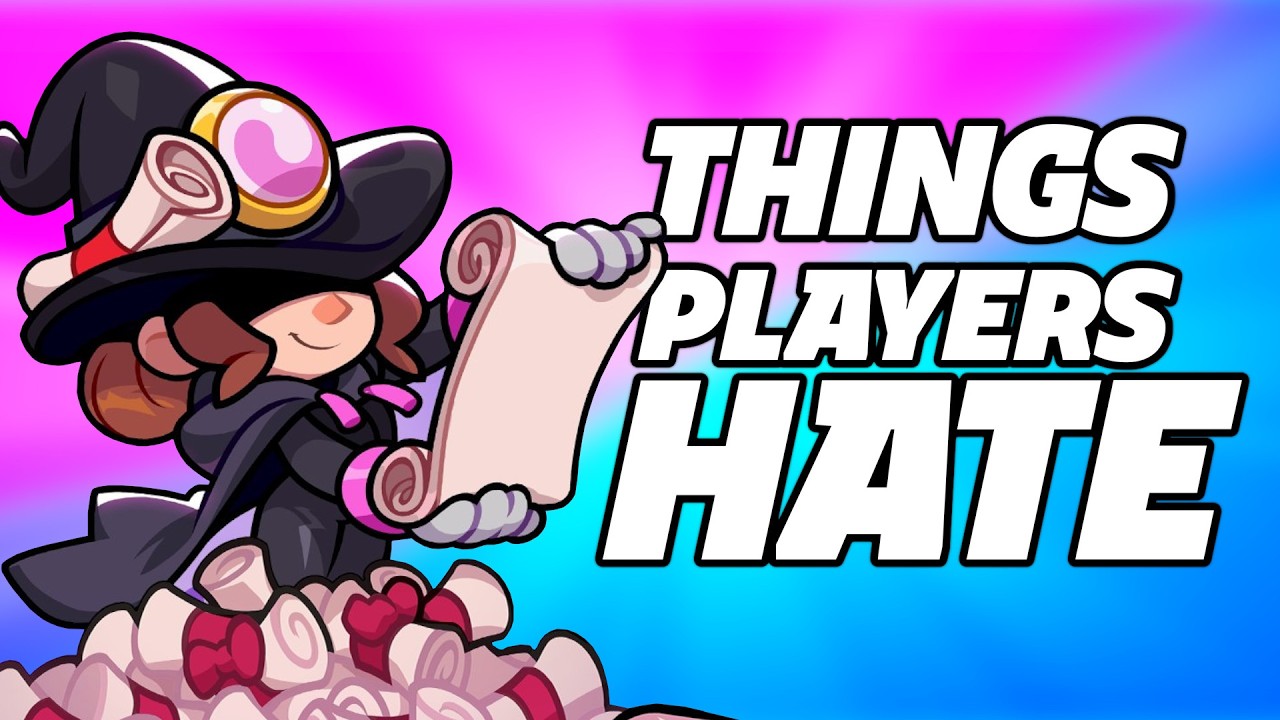 10 Things Players HATE & Need to Be FIXED in the Next Squad Busters Update! 🔧🔥