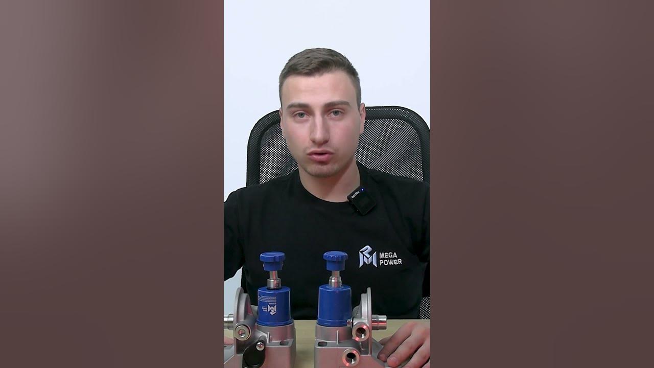 ПОСТОБРАБОТКА РЕШАЕТ? (Часть 4) #megapower #запчасти #рек #запчасти # ...