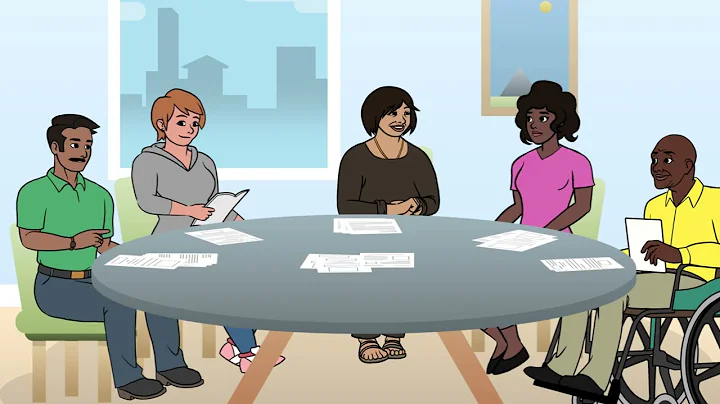 Public Housing Resident Toolkit:  Resident Council Structure and Governance