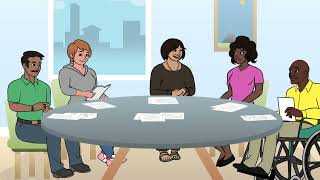 Public Housing Resident Toolkit:  Resident Council Structure and Governance