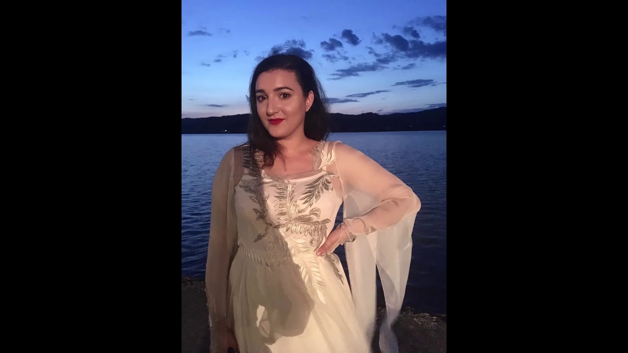 Jovana Baraksadić - Stiže premaleće, Šljivik u Sremu, RTS