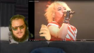 Reacting to Fan Suggestions! Loudness- In The Mirror and SCANDAL Shojo S First Time!