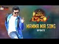Vinaya Vidheya Rama Movie-Spl. Song Shooting Updates