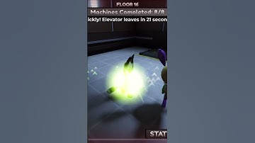 Gotta Go Fast! 💨 | Dandy’s World - Roblox