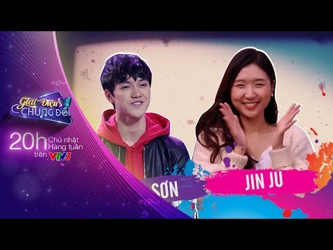 Video GIAI ĐIỆU CHUNG ĐÔI | TẬP 6 | JIN JU - youtube