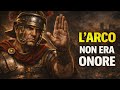 Perché i Romani Rifiutavano di Usare l’Arco