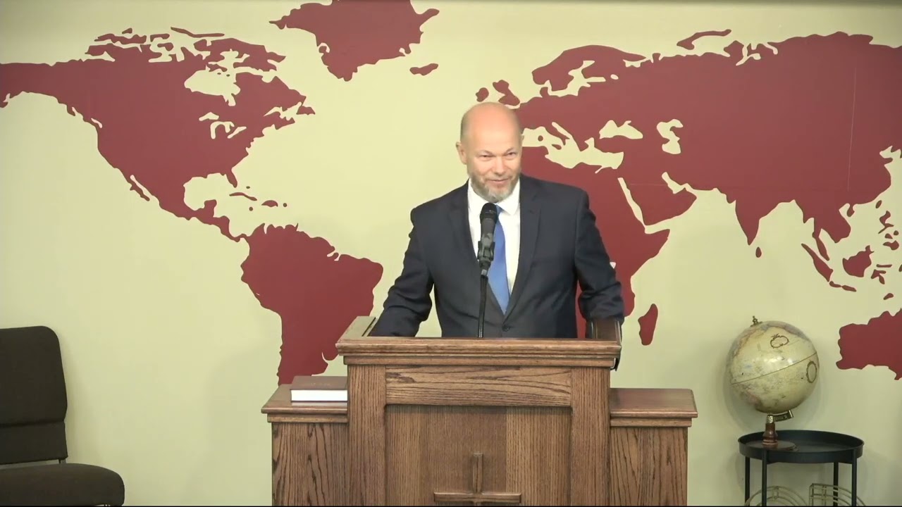 Changing What Needs Change