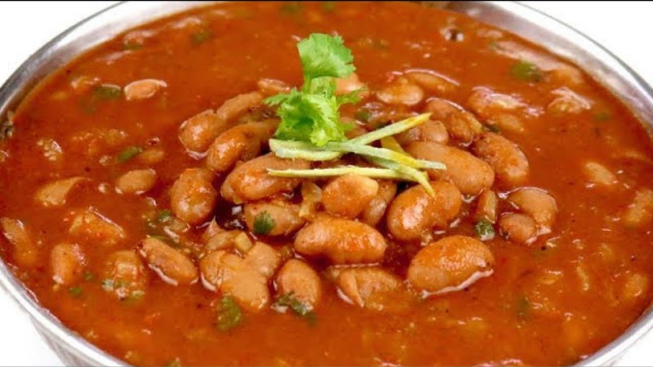 ऐसे बनाएं ढाबा स्टाइल राजमा 😱 | उँगलियाँ चाटते रह जाओगे #rajmarecipe #jyotikirasoi 