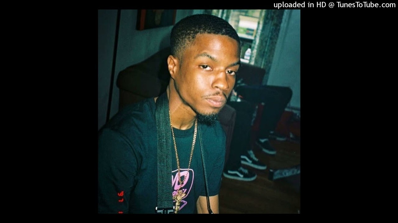 Pi'erre Bourne - Want Mo (Instrumental)