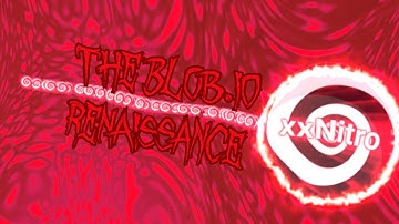 The Blob.io Renaissance🏛️ [64x 128x 200x 256x]💫