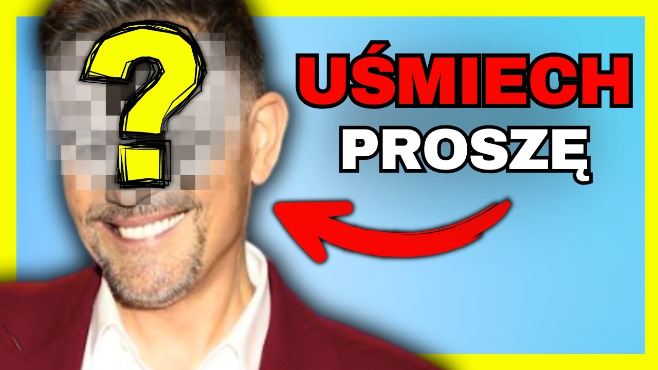 Najbardziej Szanowany Celebryta w Polsce