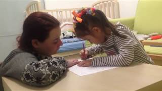 Бесплатное развитие для малышей урок 2 - прописи. Бесплатное развитие для малышей урок 2 - прописи.