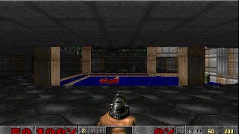 DooM Neko Project II