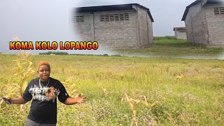 🔴BONNE NOUVELLE À MALUKU( MENKAO)KOMA KOLO LOPANGO NA 2500\u0026,OWUMELI OKO RATÉ,EZA CADASTRÉ✌️✌️