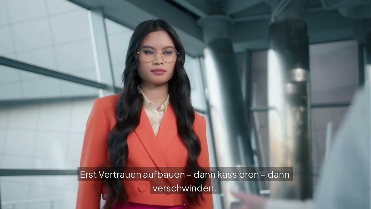 Martin Wehrmann Bewertung: Opfer berichten über den Schmerz hinter dem Betrug