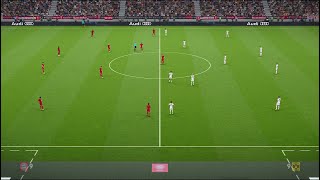 Fan View Essential Best Camera Mod Pes 2021 & Football Life 2026
