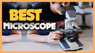 Top 8 Best Microscope 2023