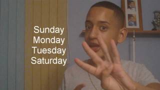 Collab Channel Auditions OPEN (2011)